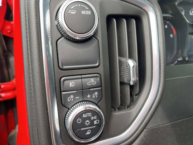 2022 GMC Sierra 2500HD