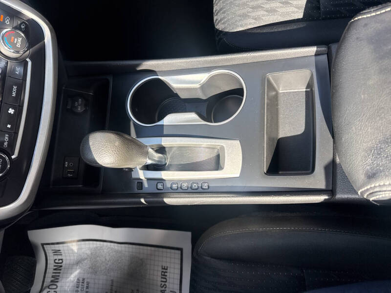 2016 Nissan Altima 2.5 SV