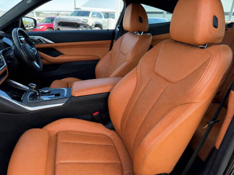2023 BMW 4 Series 430i
