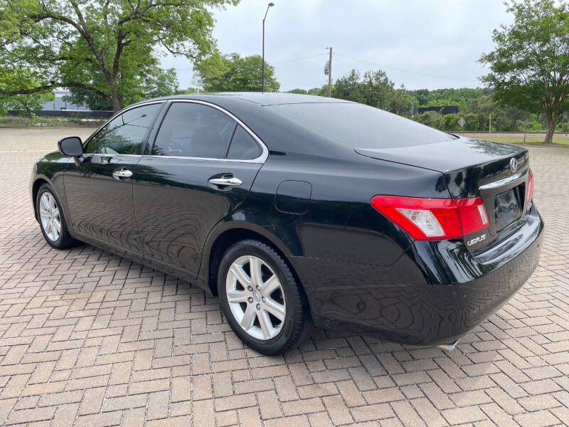 2007 Lexus ES 350