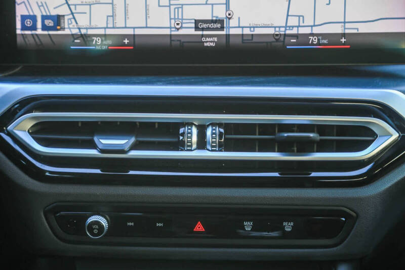 2023 BMW 3 Series M340i