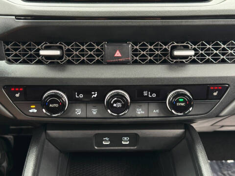 2023 Honda Accord