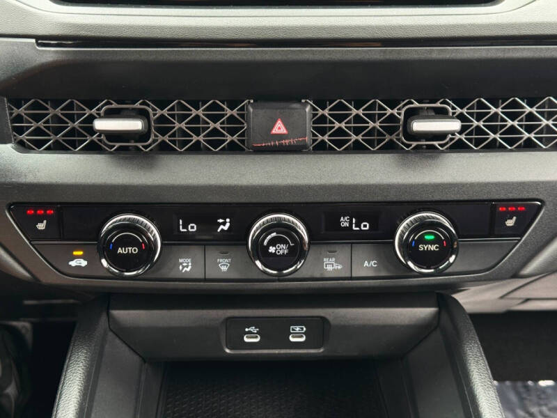 2023 Honda Accord