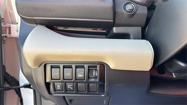 2022 Subaru Ascent Touring