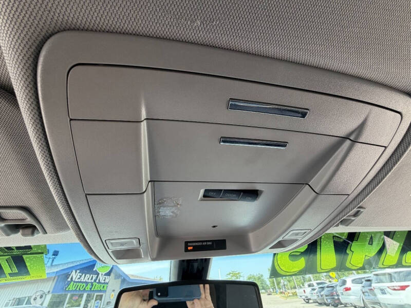 2020 Chevrolet Tahoe LS