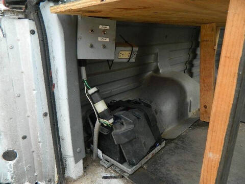 2007 Chevrolet Express 2500