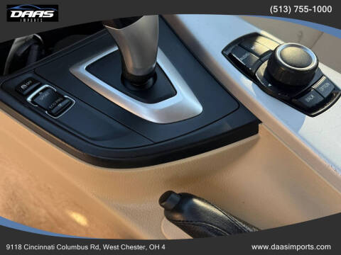 2013 BMW 3 Series 328i