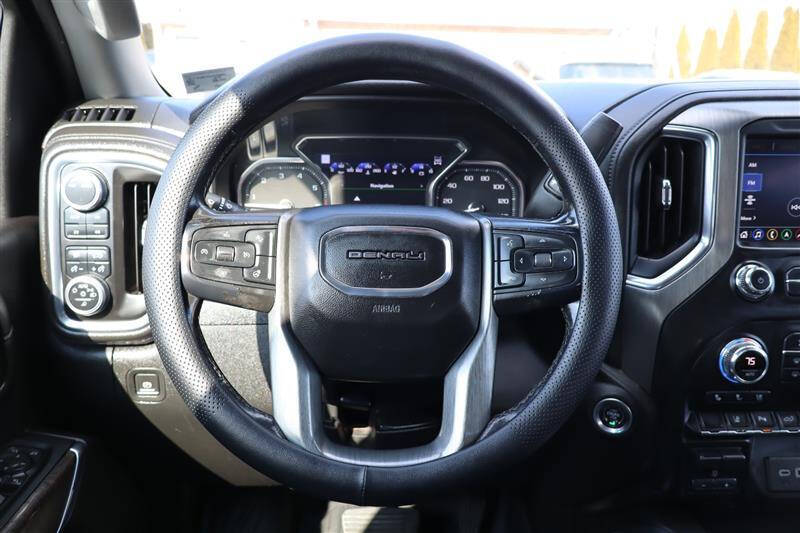 2020 GMC Sierra 2500HD