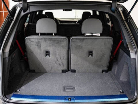 2026 Audi Q7 quattro Prestige 55 TFSI