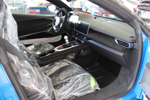 2024 Lotus Emira V6 First Edition