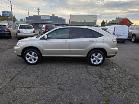 2006 Lexus RX 330