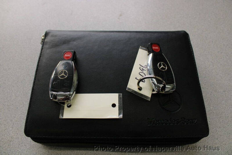 2008 Mercedes-Benz M-Class ML 320 CDI