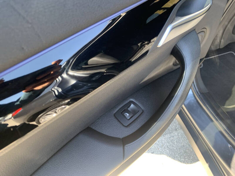 2018 BMW X2 sDrive28i