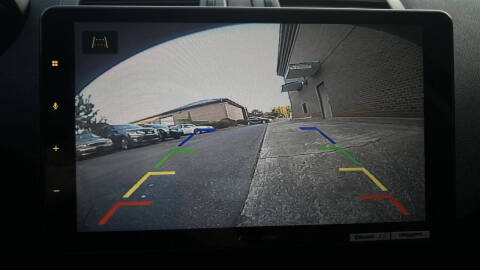 2013 Mazda MAZDA3 i Grand Touring