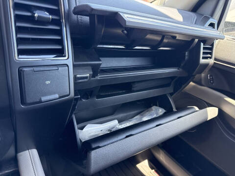 2019 Ford Expedition MAX Limited