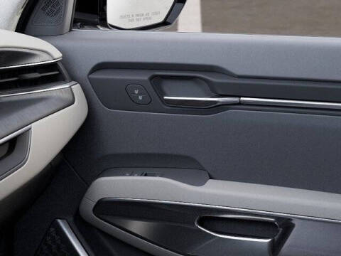 2026 Kia EV9 Wind