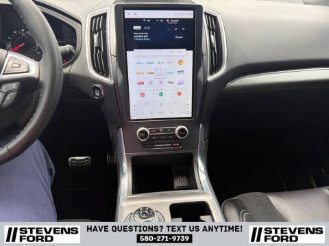 2023 Ford Edge ST