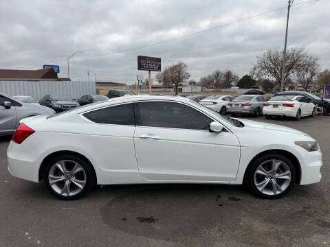 2011 Honda Accord EX-L V6 w/Navi
