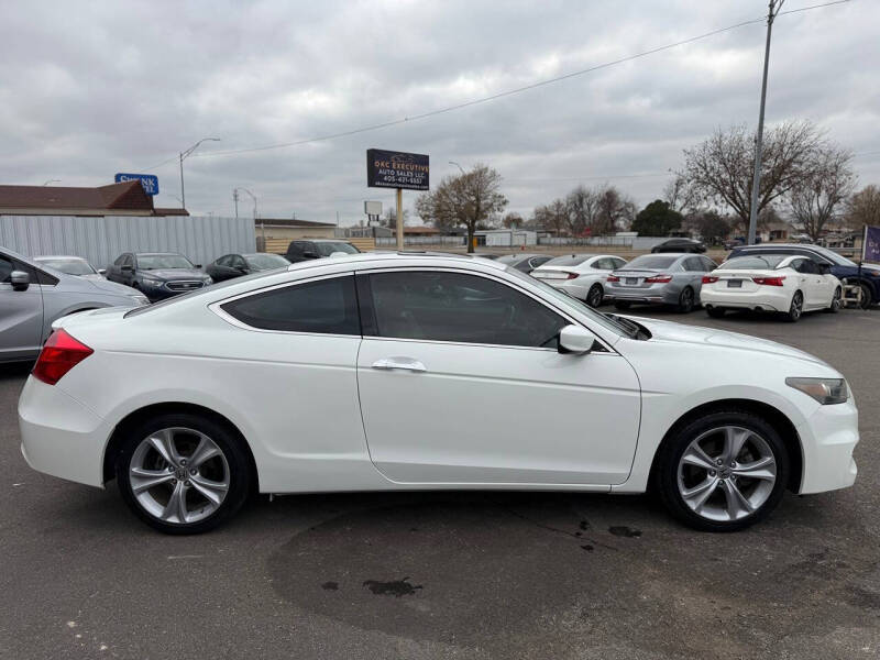 2011 Honda Accord EX-L V6 w/Navi