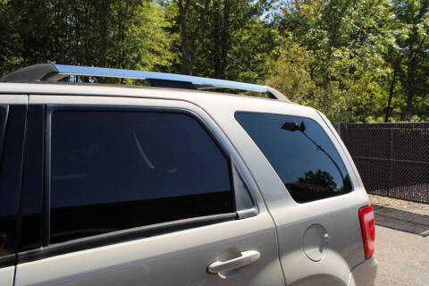 2009 Ford Escape Limited