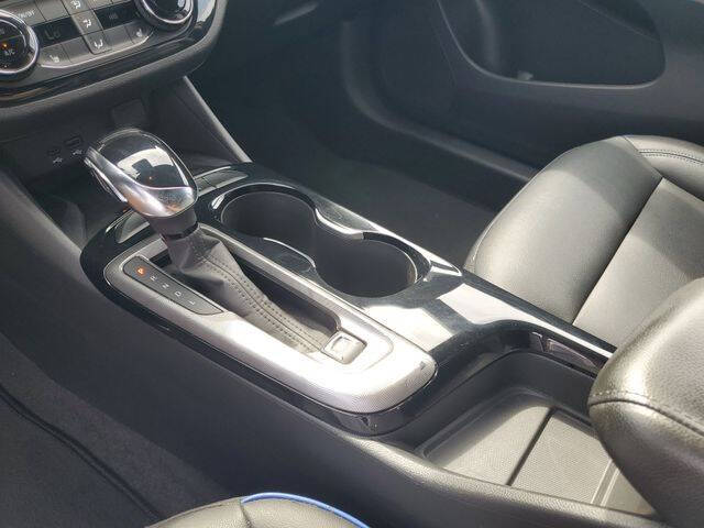 2024 Buick Envista Sport Touring