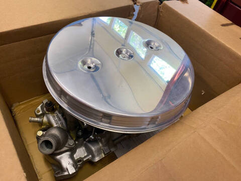 1961 Chevrolet Corvette