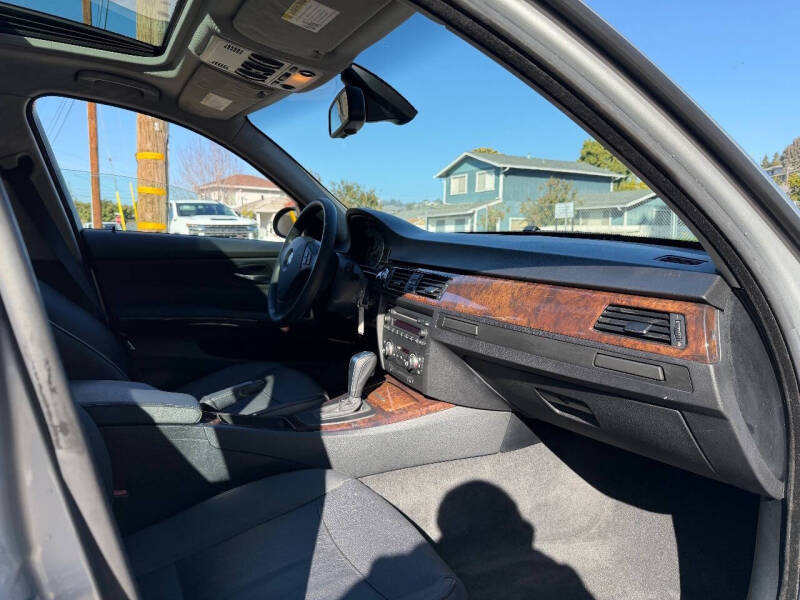 2008 BMW 3 Series 328i