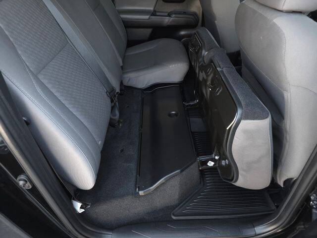 2021 Toyota Tacoma SR - Photo 34