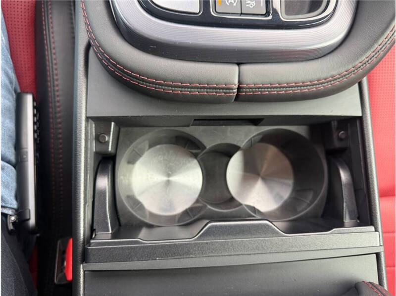 2020 Jaguar F-TYPE R