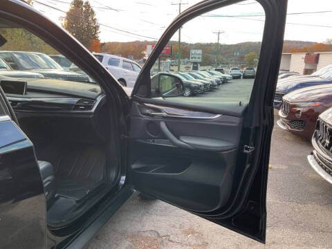 2014 BMW X5 xDrive35i