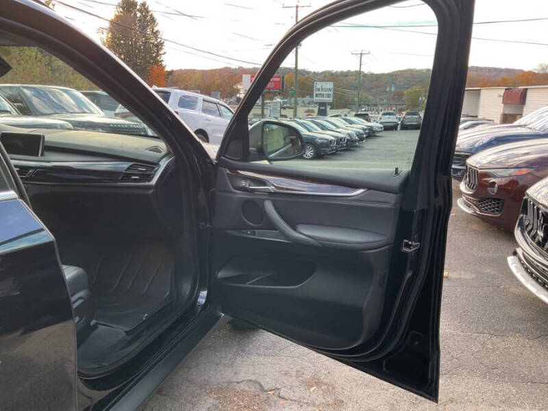 2014 BMW X5 xDrive35i