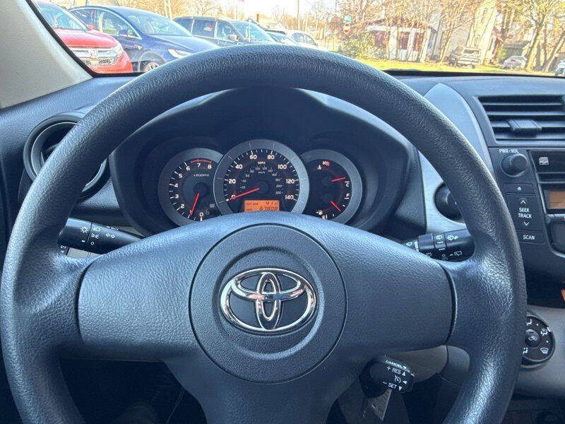 2008 Toyota RAV4