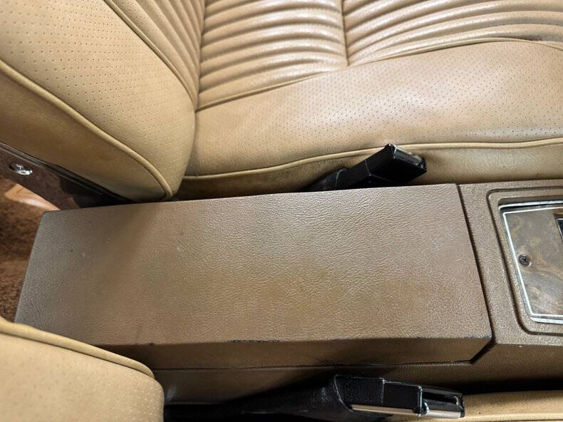 1976 Oldsmobile Cutlass