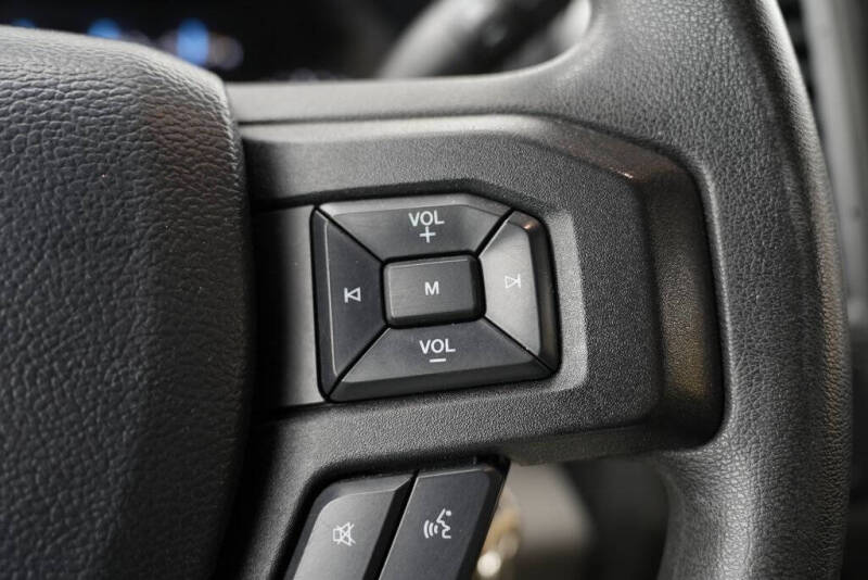 2021 Ford F-350 Super Duty