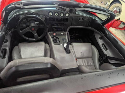 1994 Dodge Viper RT/10