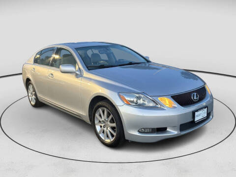 2006 Lexus GS 300