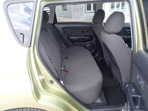 2012 Kia Soul