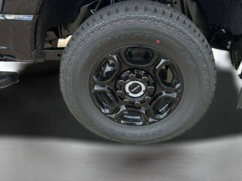 2026 Ford F-250 Super Duty