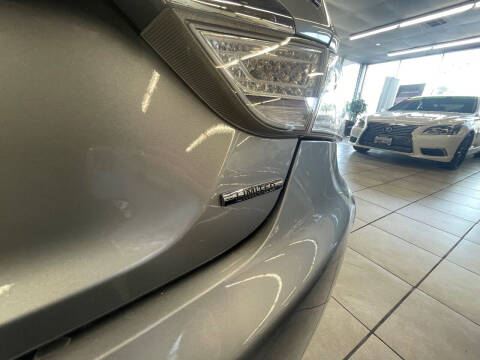 2014 Hyundai Sonata Hybrid