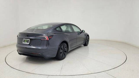 2026 Tesla Model 3