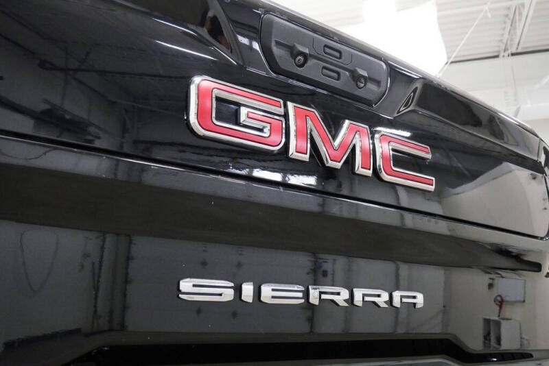 2022 GMC Sierra 2500HD