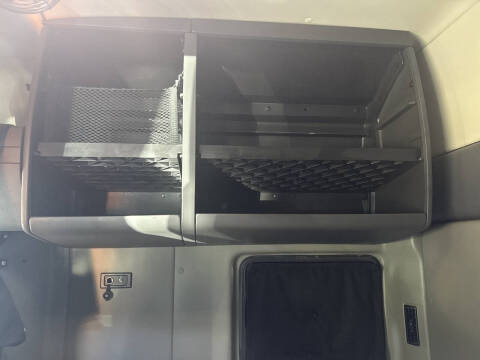 2017 International ProStar+