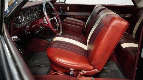 1963 Pontiac Catalina