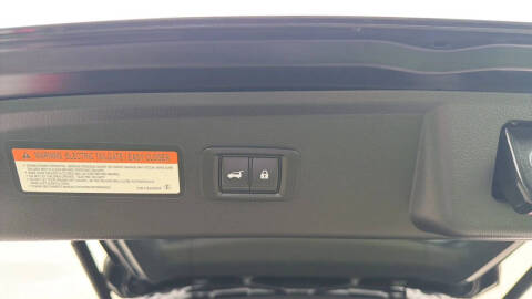 2026 Mitsubishi Eclipse Cross Black Edition