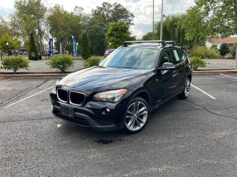 2014 BMW X1 for sale at Stark Auto Mall in Massillon OH