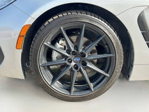 2024 Subaru BRZ Limited