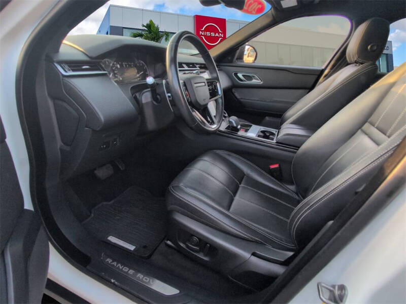 2021 Land Rover Range Rover Velar P250 S