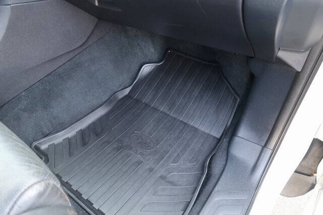 2019 Subaru Ascent Limited 7-Passenger