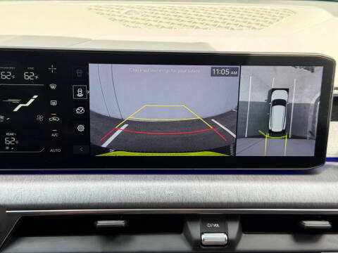 2024 Kia EV9 Land