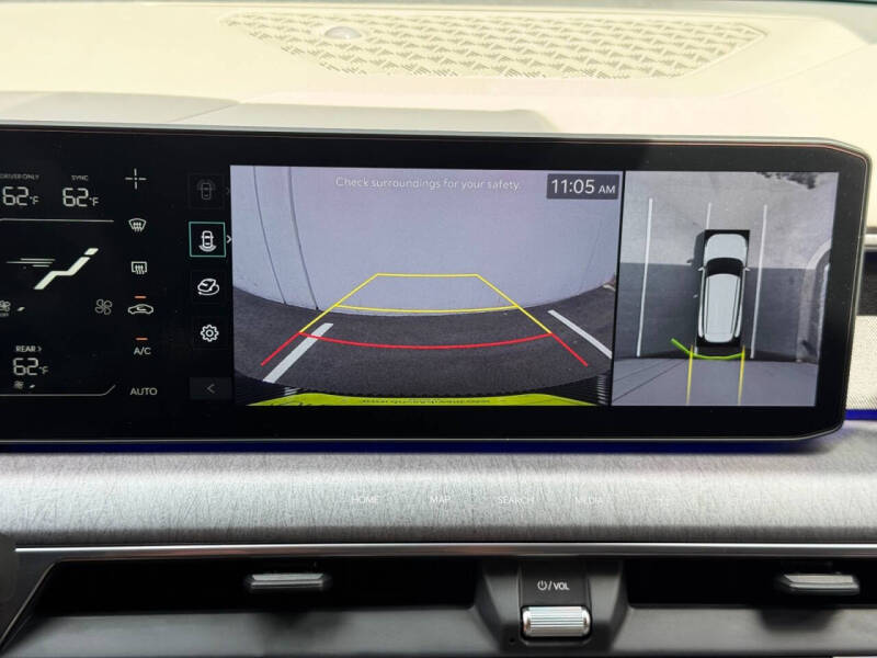 2024 Kia EV9 Land